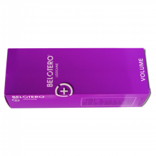 Buy Belotero Volume with Lidocaine