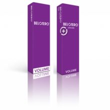 Belotero Balance with Lidocaine