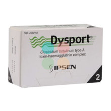 Order Dysport (2x500iu) Online