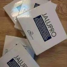 Buy Jalupro Amino Acid 3ml