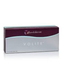 Buy Juvederm Volite Lidocaine 1ml