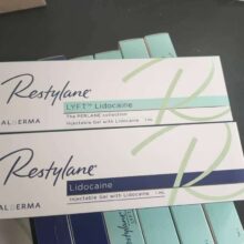 Buy Restylane Lidocaine 1ml