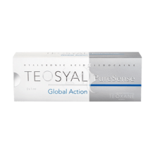 Buy Teosyal PureSense Global Action 1ml