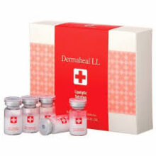 Buy Dermaheal LL Anti-cellulite 5ml