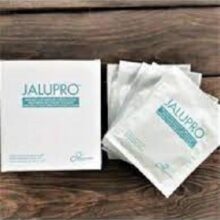 JALUPRO FACE MASK 11 PCS