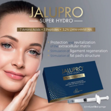 Jalupro Super Hydro 2,5ml Buy Online