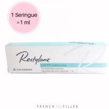 Restylane Lyft Lidocaine 1ml