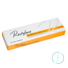 Restylane Skinboosters Vital