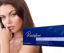 Restylane Volyme Lidocaine 1ml