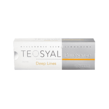 Teosyal PureSense Deep Lines 1ml