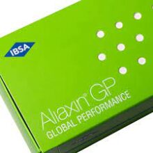 Aliaxin GP Global Performance 2x1ml